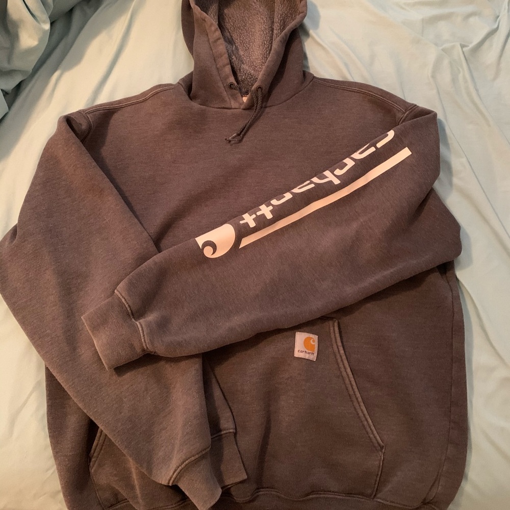 Carhartt hoodie